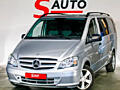 Mercedes Benz Vito