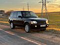 Range Rover 3.6