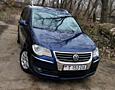 VW Touran 2.0 дизель 2008г. в хорошем состоянии