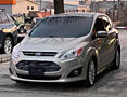 FORD C-MAX PLUG-IN-HIBRID 2016год.