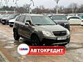 Opel Antara (Доступен в Автокредит)