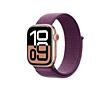 Apple Watch 10 42mm Rose Gold - всего 7999 леев!