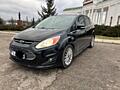 Ford C-max 2.0 hybrid SEL 2014