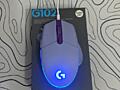 ПРОДАМ НОВУЮ МЫШКУ Logitech g102