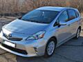 Toyota Prius V 1.8i Hybrid 2012год