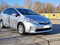 Toyota Prius V 1.8i Hybrid 2012год