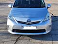 Toyota Prius V 1.8i Hybrid 2012год