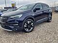 Opel Grandland X Automat motorina