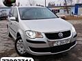 Продам VOLKSWAGEN TOURAN 2009 год, заводской метан. Возможен обмен.