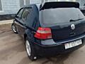 Продам golf 4 1.9 TDI 2002 в идеальном состоянии