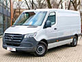 Mercedes Benz Sprinter