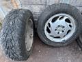 2 диска 5*112 с всесезонной резиной