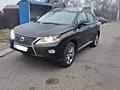 Продам Lexus RX 450h, 2012г