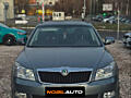 Skoda Octavia 2011