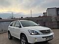 Lexus Rx400h