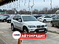 BMW X5 e70 (Доступен в Автокредит)