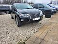 Lexus rx 450h рестайлинг!!!