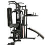 Aparat multifunctional fitness Orion Classic L3, 4 posturi de lucru