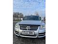 Продается Volkswagen Touareg