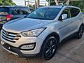 Hyundai Santa Fe дизель