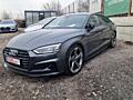 Audi A5 S Line 4x4