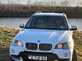 BMW X5 3.0 Turbo