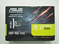 Asus GT 1030, 2GB GDDR5, Low Profile (GT1030-2G-BRK)