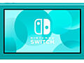 NINDENDO switch lite ПРОШИТАЯ (чип) +любые игры