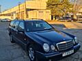 Mercedes w210 om104 3.2