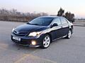 Toyota Corolla S. 2013год. 1.8 бензин. Автомат.