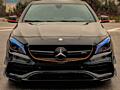 Mercedel CLA 45 AMG