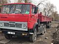 Камаз 5410. Супер Маз 64229. Экскаватор KAT M315. Автокран. Бульдозер