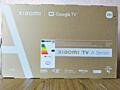 Xiaomi Google TV