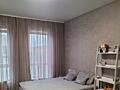 Продам квартиру 36 кв. м., 4/4, новый дом, жк Золотые Столбы.
