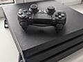 PlayStation 4 Pro 1Tb Pевизия CUH-7216B