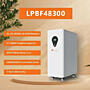 Аккумулятор 15 кВт Felicity LPBF 48300 [LiFePo4, 51,2 V, 15 кВт]