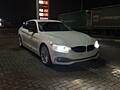 BMW 420d GranCoupe