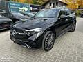 Mercedes Benz GLC