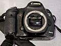 Продаю Canon 5d mark iii