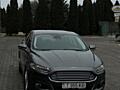 Прокат Ford Fusion