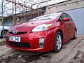 Toyota Prius 30 MD ОБМЕН