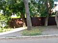 Продам фасадный участок 5.5 сотки, ул. Бригадная/Чубаевская.