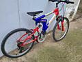 Продается подростковый вeлосипед б/у. Торг уместен