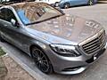 MERCEDES S350 2014 дизель