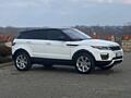 Range Rover Evoque 2018