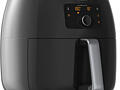 Friteuza cu aer cald PHILIPS Avance Collection Airfryer XXL HD9650/90