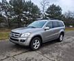 Mercedes-Benz GL-klasse GL 320 2008г. 10 250 $ (торг уместен)