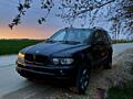 Продам/обменяю BMW X5 E53 3.0 Diesel Рейстайлинг