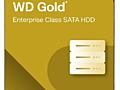 WesternDigital Gold WD6004FRYZ / 6.0TB SATA 256MB HDD