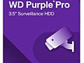 WesternDigital Purple Pro WD122PURP / 12TB SATA 256MB HDD